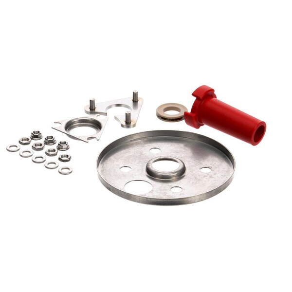 Rational Gasket Kit For Motor D15 87.00.564 - main